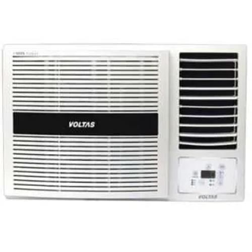 Voltas Luxury 183 Ly 15 Ton 3 Star Window Ac Front