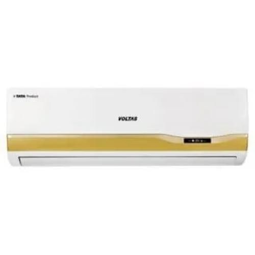 Voltas Luxury 183 Ly 15 Ton 3 Star Split Ac Front