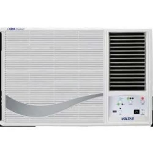 Voltas Luxury 182 Ly 15 Ton 2 Star Window Ac Front
