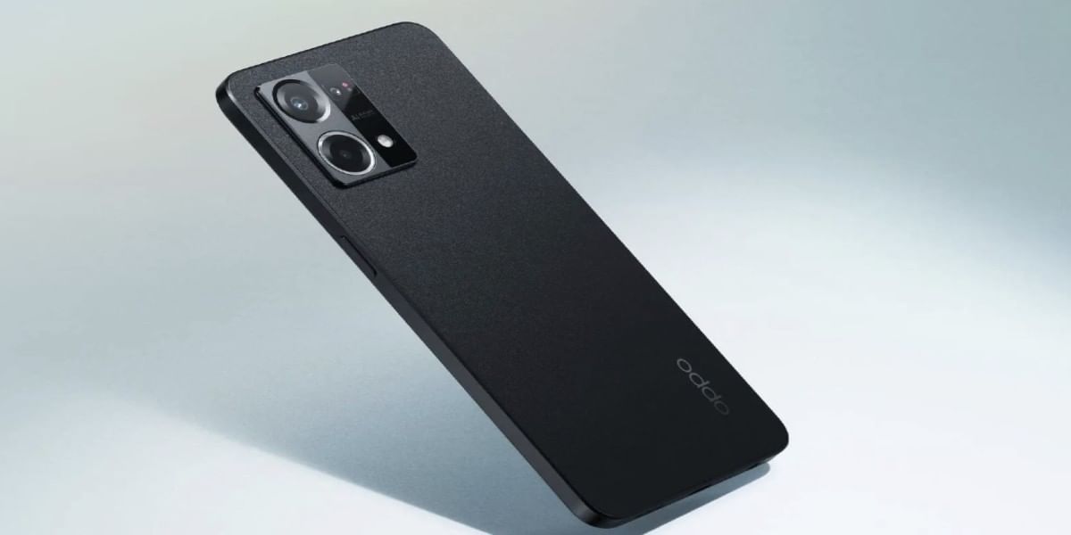oppo reno 8T specifications