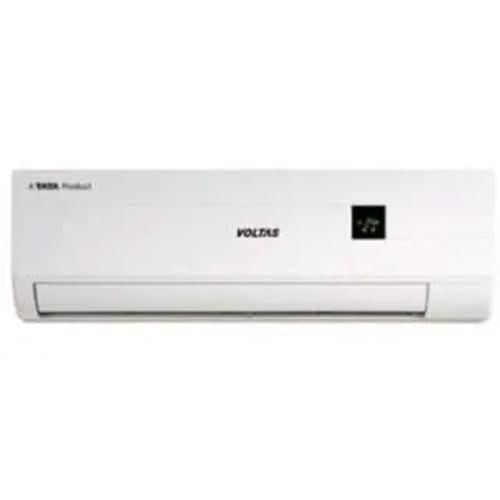 Voltas Executive 182 Ey 15 Ton 2 Star Window Ac Front