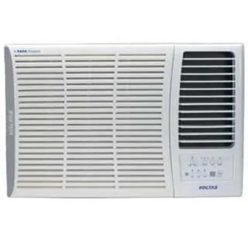 Voltas Deluxe 185 Dy 15 Ton 5 Star Window Ac Front