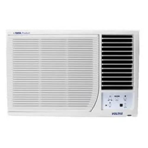Voltas Delux 242 Dy 2 Ton 2 Star Window Ac Front