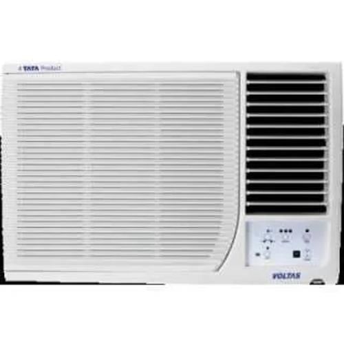 Voltas Delux 182 Dyi 15 Ton 2 Star Window Ac Front