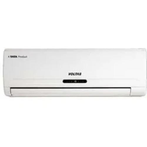 Voltas Delux 122 Dyu 1 Ton 2 Star Split Ac Front