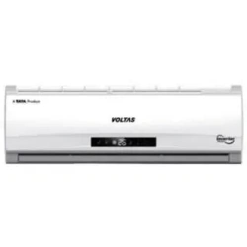 Voltas Classic 18V Cy 15 Ton Inverter Split Ac Front