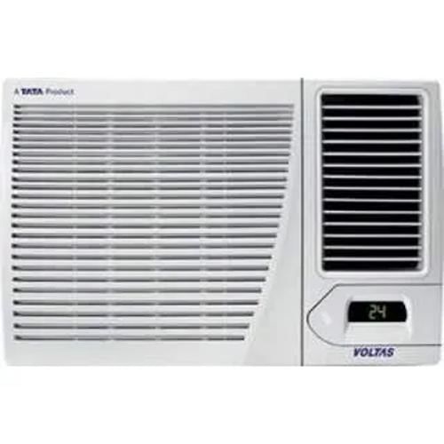 Voltas Classic 182 Cye 15 Ton 2 Star Window Ac Front