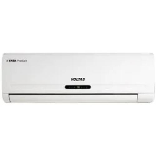 Voltas 5S 15 Ton Split Ac Front