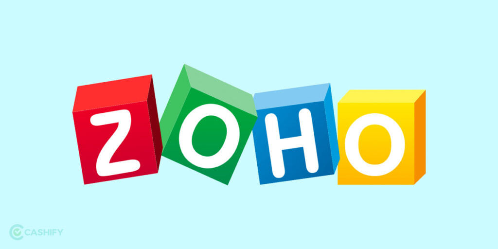 Zoho Writer