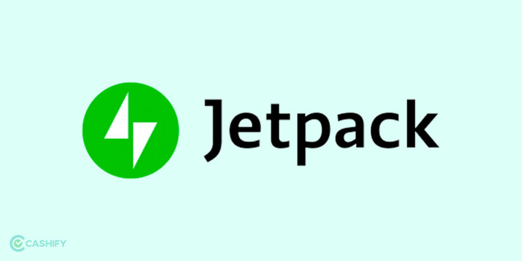 Jetpack