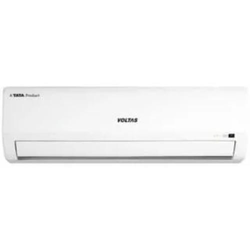 Voltas 155 Cx 12 Ton 5 Star Split Ac Front