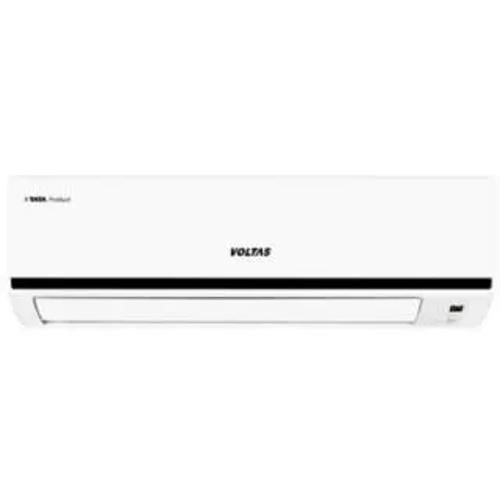 Voltas Dc Cool 410 18V Ex 15 Ton Split Ac Front