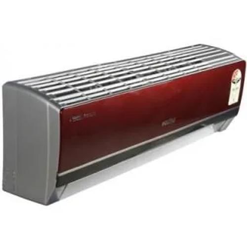 Voltas 183 Pya R 15 Ton 3 Star Split Ac Front Display