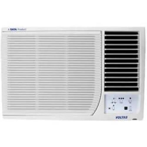 Voltas 182 Dy 15 Ton 2 Star Window Ac Front