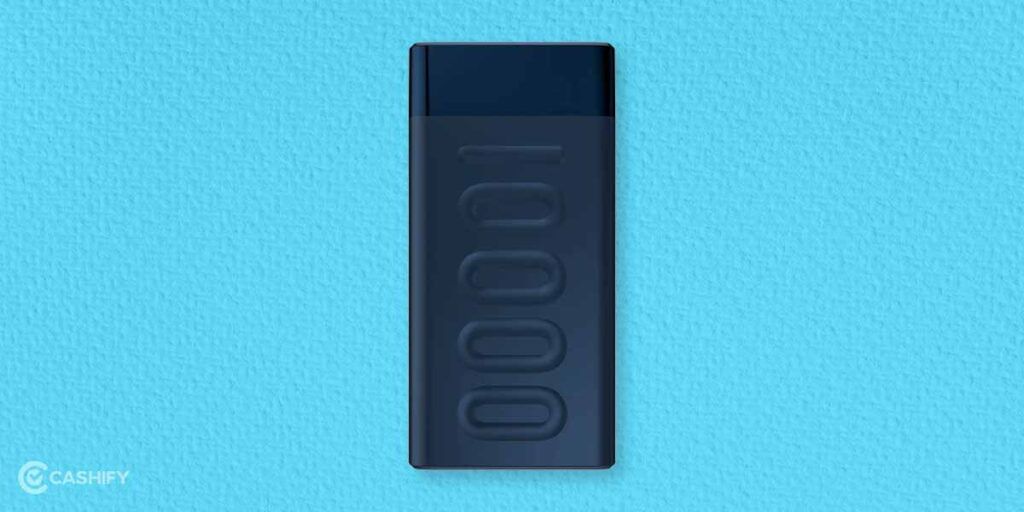 Ambrane Stylo 10K