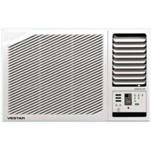 Vestar Vaw18F12F9T 15 Ton 3 Star Window Ac Front