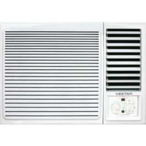 Vestar Vaw1207Dt 1 Ton 2 Star Window Ac Front