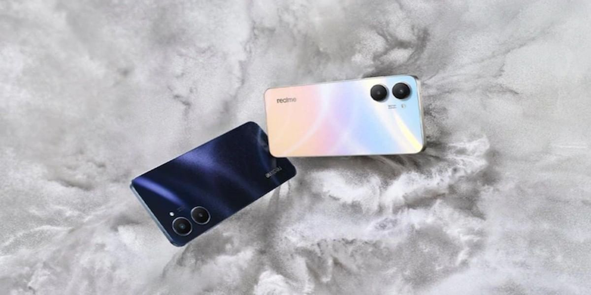 realme 10 launched in India