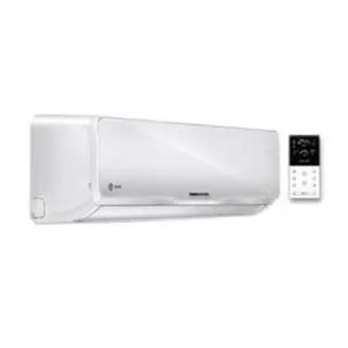 Trane Tsr12Dw3 1 Ton 3 Star Split Ac Front