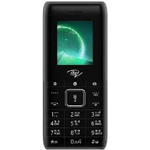 Itel Power 200 Front