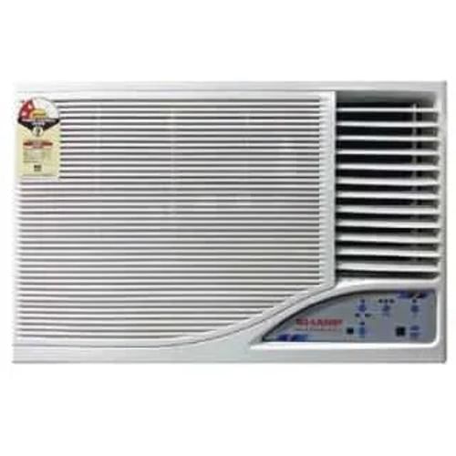 Sharp Afa18Pt 15 Ton 2 Star Window Ac Front