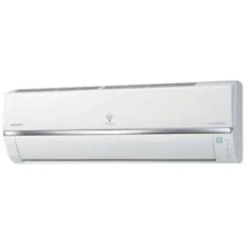 Sharp Ah Xp18Pmt 15 Ton 5 Star Split Ac Front