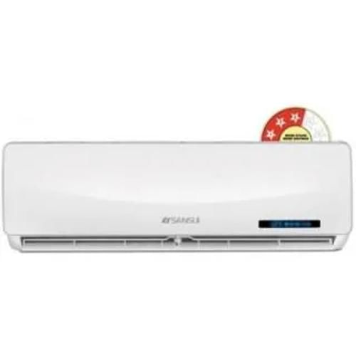 Sansui Ssz33Ws1 Mda 1 Ton 3 Star Split Ac Front Display