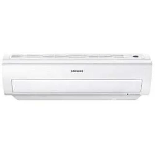 Samsung Ar12Jv5Nbwk 1 Ton Inverter Split Ac Front