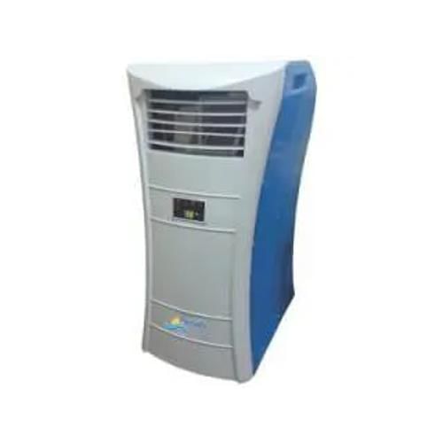 Paradis Mobile 12 Ton Portable Ac Front