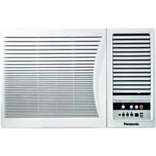 Panasonic Uc1215Ya 1 Ton 2 Star Window Ac Front