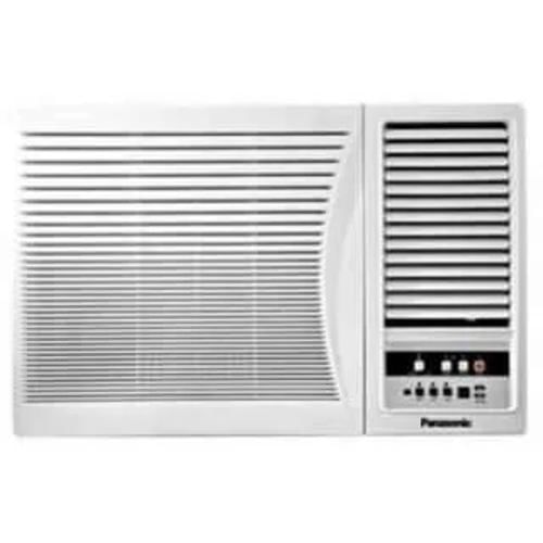 Panasonic Cw Yc1215Ya 1 Ton 2 Star Window Ac Front