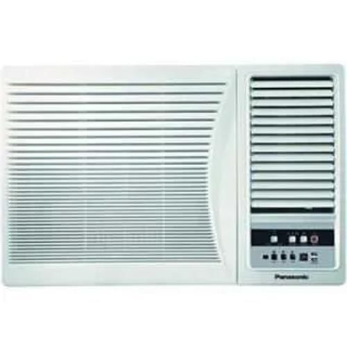 Panasonic Cw Yc1214Ya 1 Ton 3 Star Window Ac Front