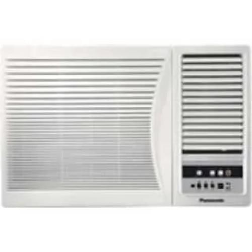Panasonic Cw Uc2415Ya 2 Ton 2 Star Window Ac Front