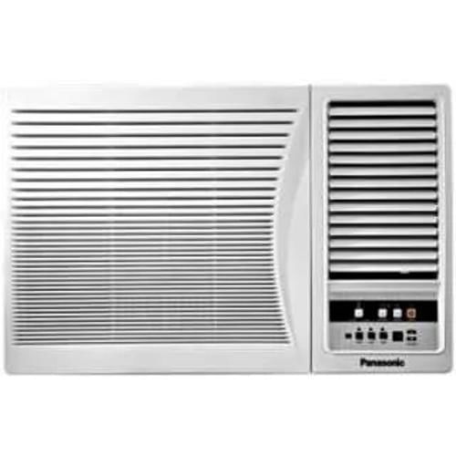 Panasonic Cw Kc1815Ya 15 Ton 5 Star Window Ac Front