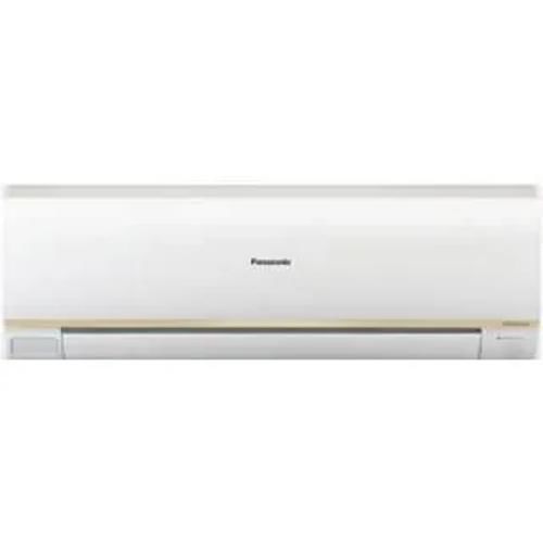 Panasonic Cs Xc12Qky 1 Ton 5 Star Split Ac Front