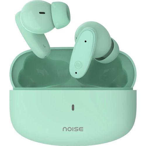 Noise Buds Connect Front Display
