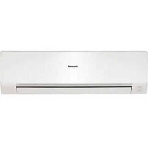 Panasonic Cs Ua12Rky 1 Ton 5 Star Split Ac Front
