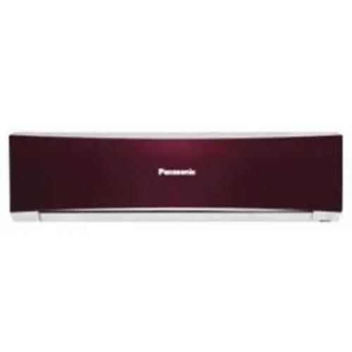 Panasonic Cs Cu Yc12Rkyh3 1 Ton 3 Star Split Ac Front