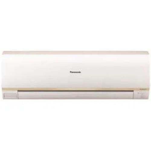 Panasonic Cs Cu Ua12Pky 1 Ton Split Ac Front