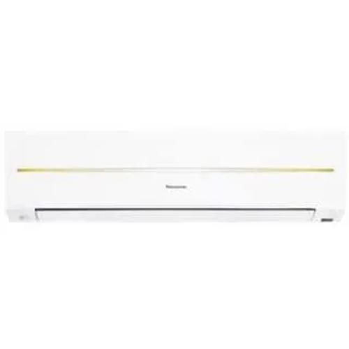 Panasonic Cs Cu Tc24Pky 2 Ton 4 Star Split Ac Front