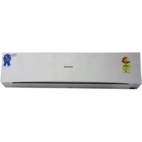 Panasonic Cs Yc18Qky3 15 Ton 3 Star Split Ac Front