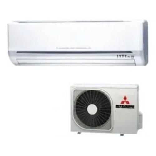 Mitsubishi Srk 10Clv 6 08 Ton 5 Star Split Ac Front