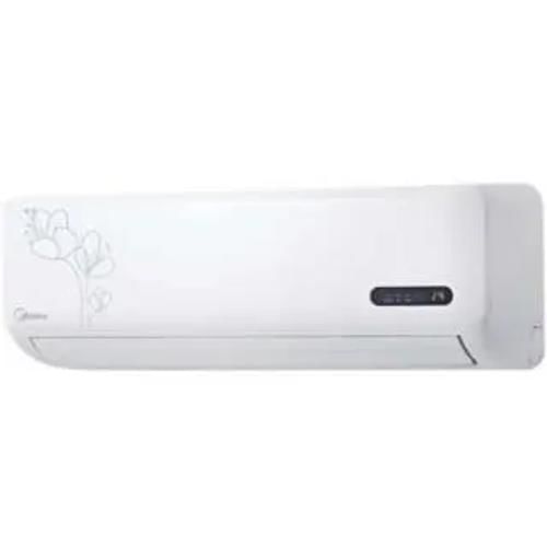 Midea Florista 15 Ton 3 Star Split Ac Front