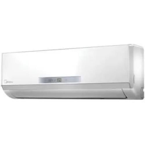 Midea Eterna X 10 Ton 3 Star Split Ac Front