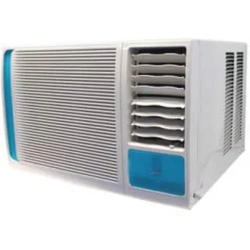Midea Marvel 1 Ton 3 Star Window Ac Front