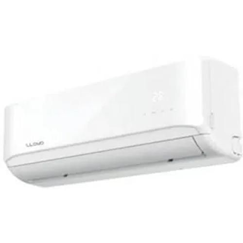 Lloyd Natura Ls13A3Gr 1 Ton 3 Star Split Ac Front