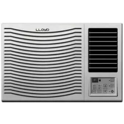 Lloyd Lw12A3N 1 Ton 3 Star Window Ac Front