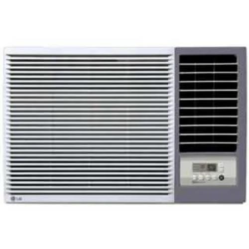 Lg Lwa5Cs3F 15 Ton 3 Star Window Ac Front