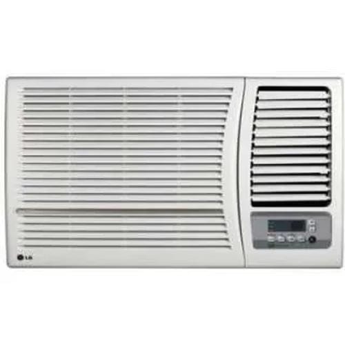 Lg Lwa3Bp4F 1 Ton 4 Star Window Ac Front