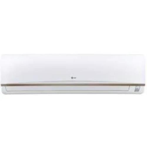 Lg L Zara Lsa3Zr5M 1 Ton 5 Star Split Ac Front